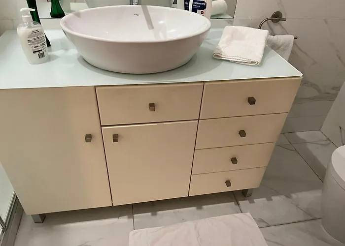 Invicta House Gold Appartamento