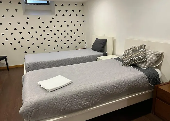 Appartamento Invicta House Gold