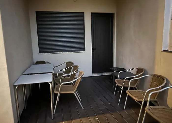 Appartamento Invicta House Gold *