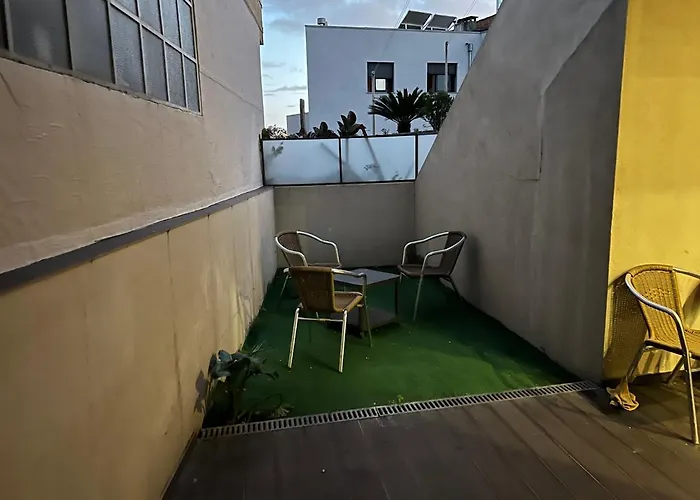 Appartamento Invicta House Gold *