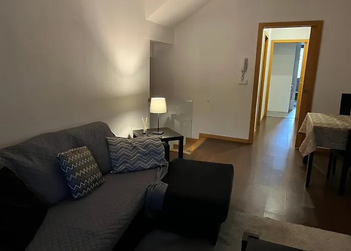 Διαμέρισμα Invicta House Gold