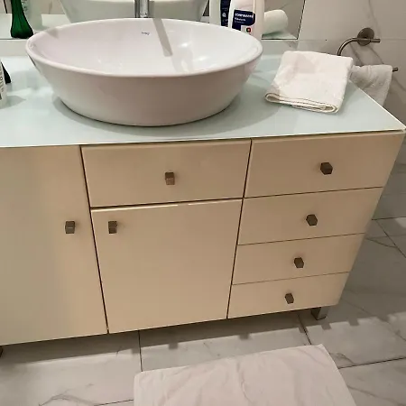 Invicta House Gold Appartement