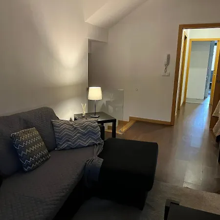 Apartment Invicta House Gold