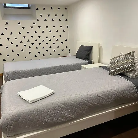 Apartment Invicta House Gold