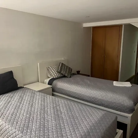 Apartamento Invicta House Gold *