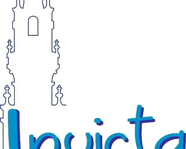 Invicta House Gold Apartamento *