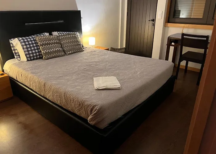 Invicta House Gold Apartamento