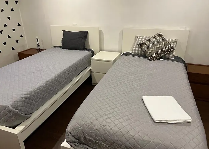 Invicta House Gold Apartamento