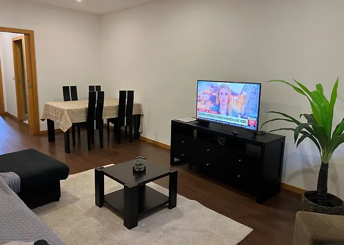 Invicta House Gold Apartamento *