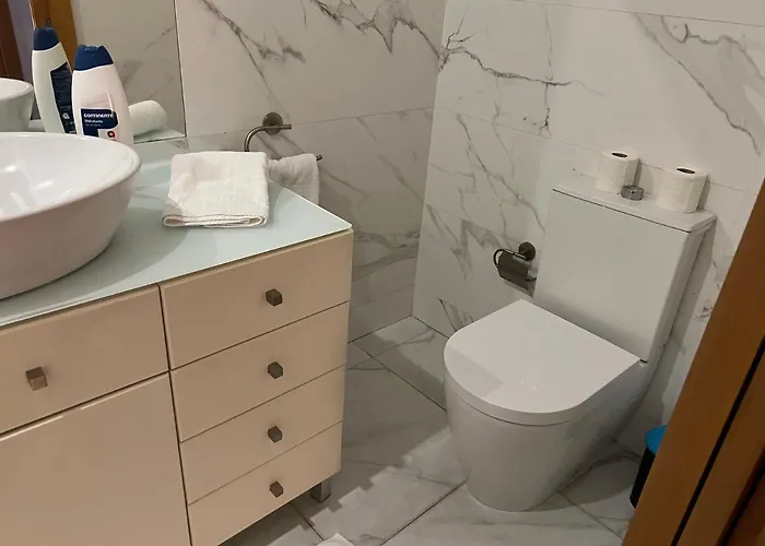 Invicta House Gold Apartamento Oporto