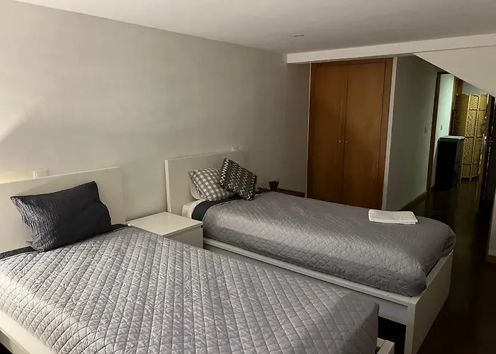 Apartamento Invicta House Gold *