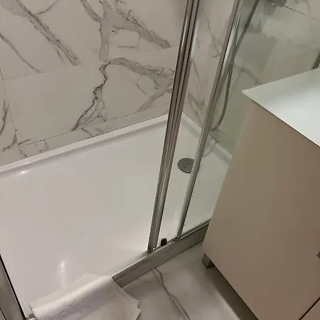 Apartmán Invicta House Gold Porto