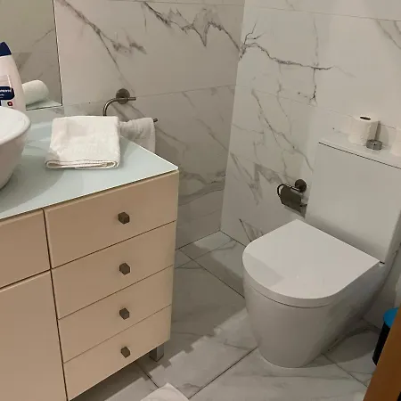 Invicta House Gold Apartmán Porto