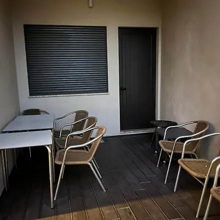 Apartmán Invicta House Gold *