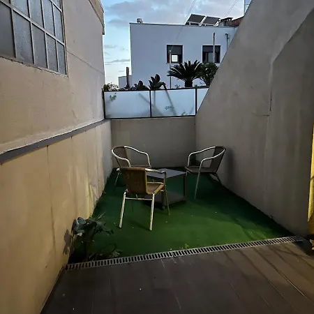 Apartmán Invicta House Gold *